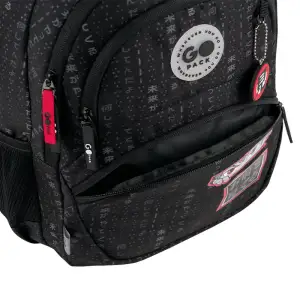 Рюкзак GoPack Education 175M-8 Anime boy GO26-175M-8