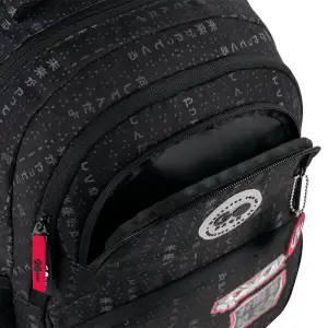 Рюкзак GoPack Education 175M-8 Anime boy GO26-175M-8