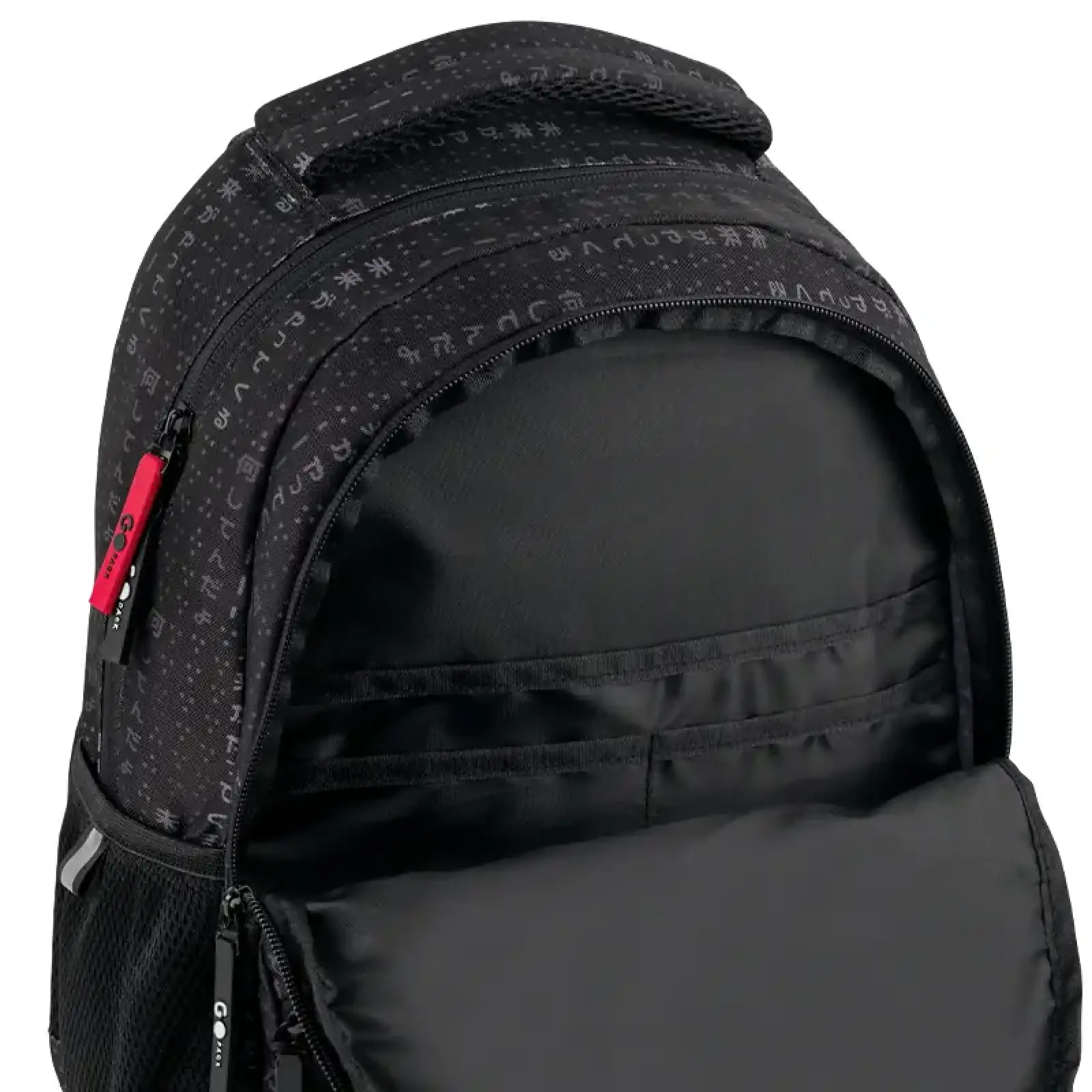 Рюкзак GoPack Education 175M-8 Anime boy GO26-175M-8