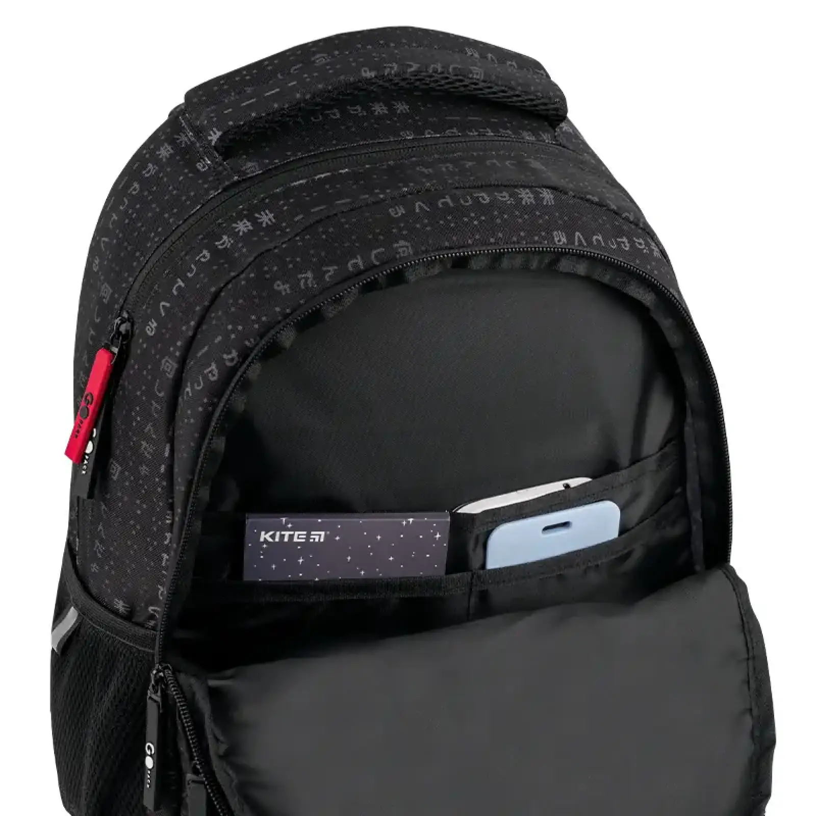 Рюкзак GoPack Education 175M-8 Anime boy GO26-175M-8