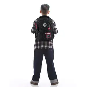 Рюкзак GoPack Education 175M-8 Anime boy GO26-175M-8