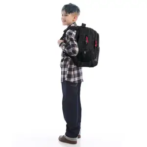 Рюкзак GoPack Education 175M-8 Anime boy GO26-175M-8