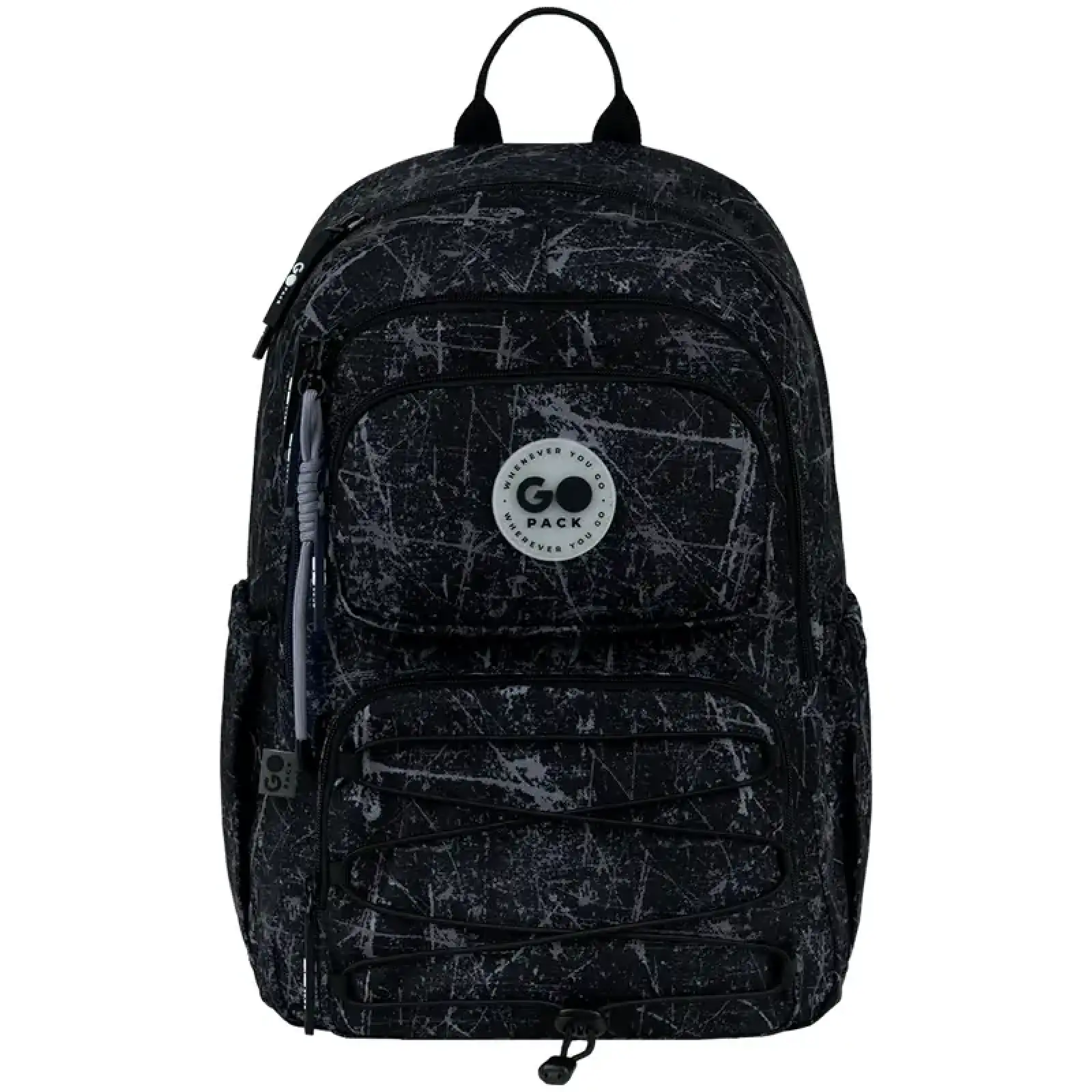 Рюкзак GoPack Education 120M-3 Shadow GO26-120M-3