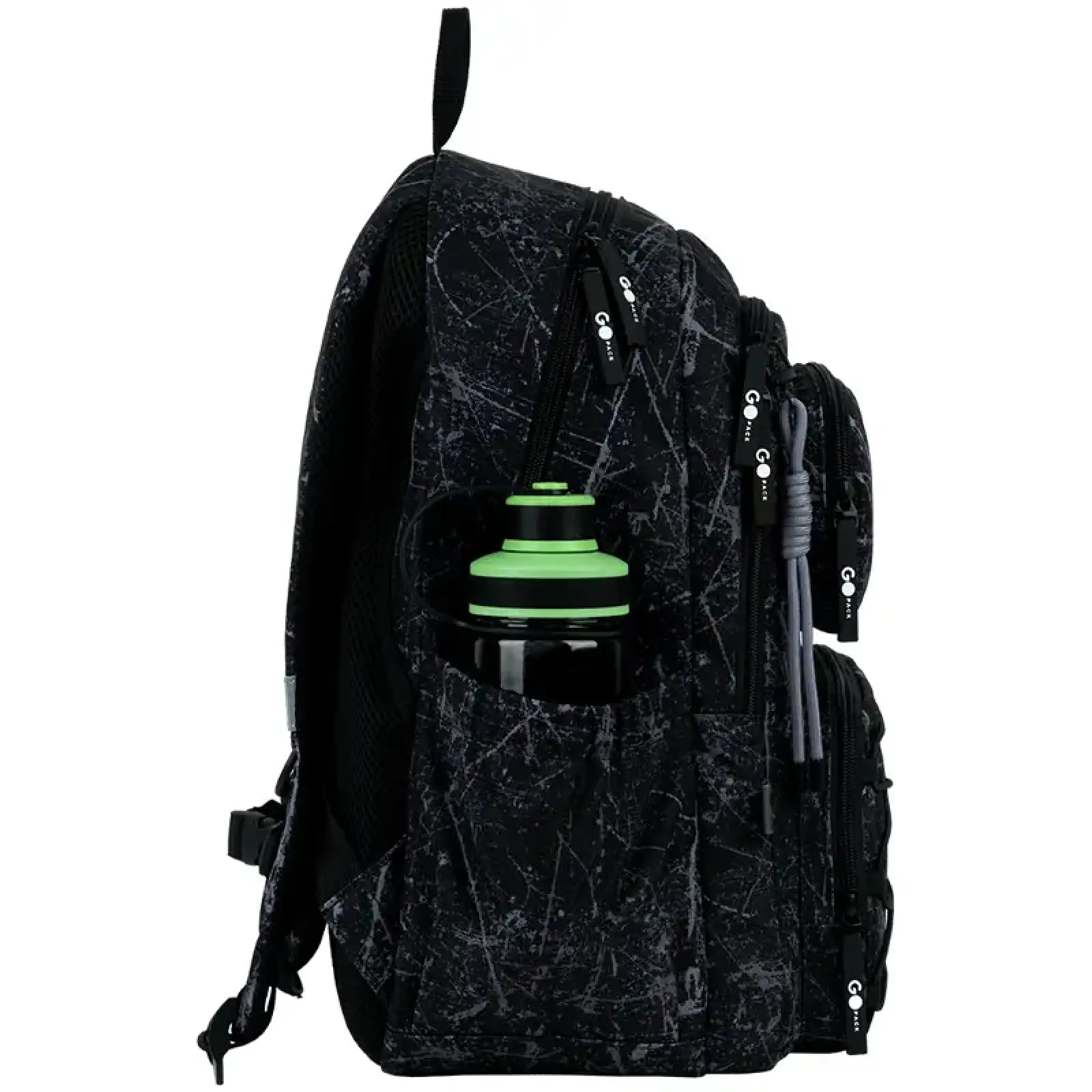 Рюкзак GoPack Education 120M-3 Shadow GO26-120M-3