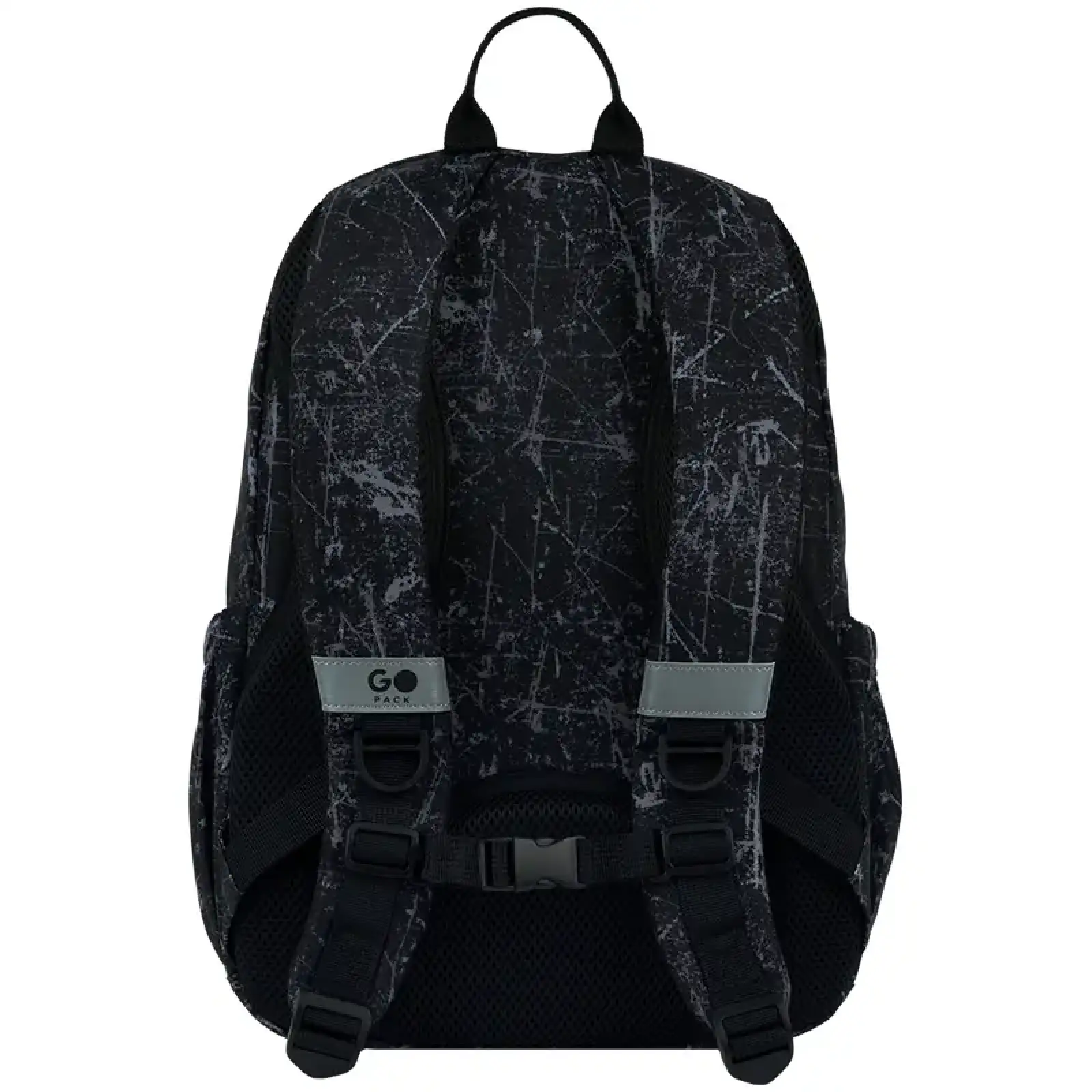Рюкзак GoPack Education 120M-3 Shadow GO26-120M-3