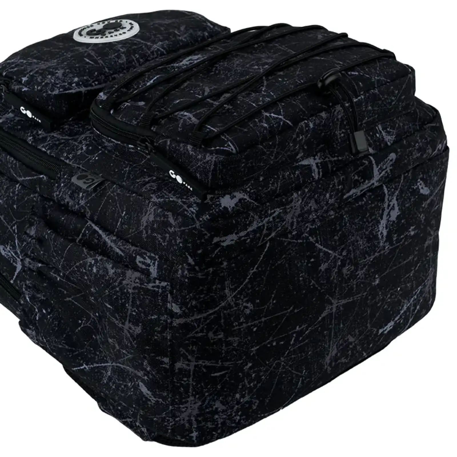 Рюкзак GoPack Education 120M-3 Shadow GO26-120M-3