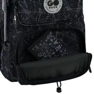 Рюкзак GoPack Education 120M-3 Shadow GO26-120M-3