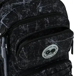 Рюкзак GoPack Education 120M-3 Shadow GO26-120M-3