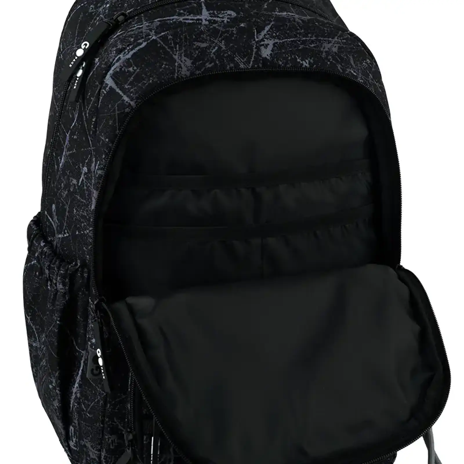 Рюкзак GoPack Education 120M-3 Shadow GO26-120M-3