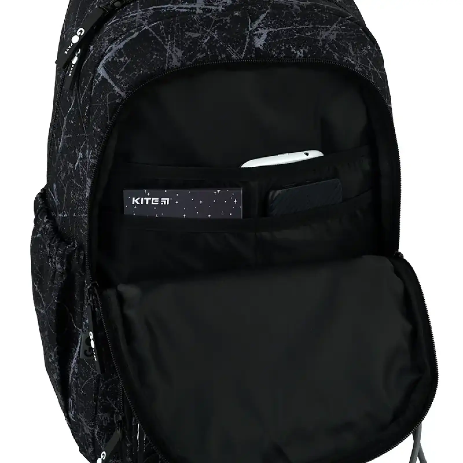 Рюкзак GoPack Education 120M-3 Shadow GO26-120M-3