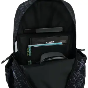 Рюкзак GoPack Education 120M-3 Shadow GO26-120M-3