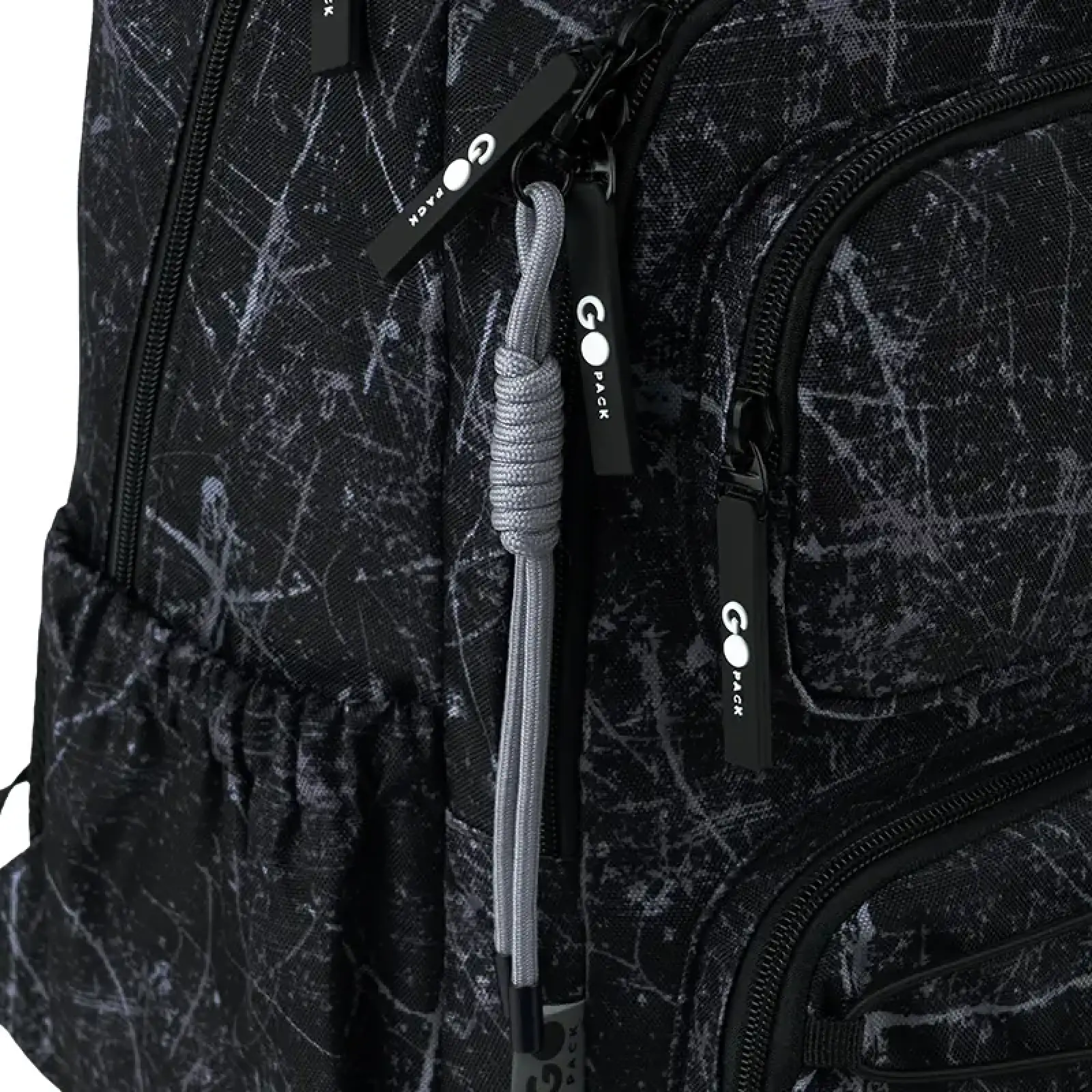 Рюкзак GoPack Education 120M-3 Shadow GO26-120M-3