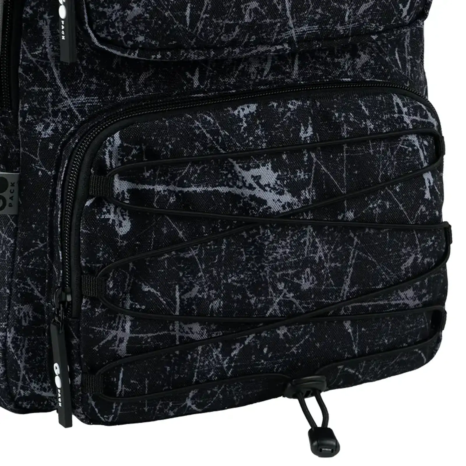 Рюкзак GoPack Education 120M-3 Shadow GO26-120M-3