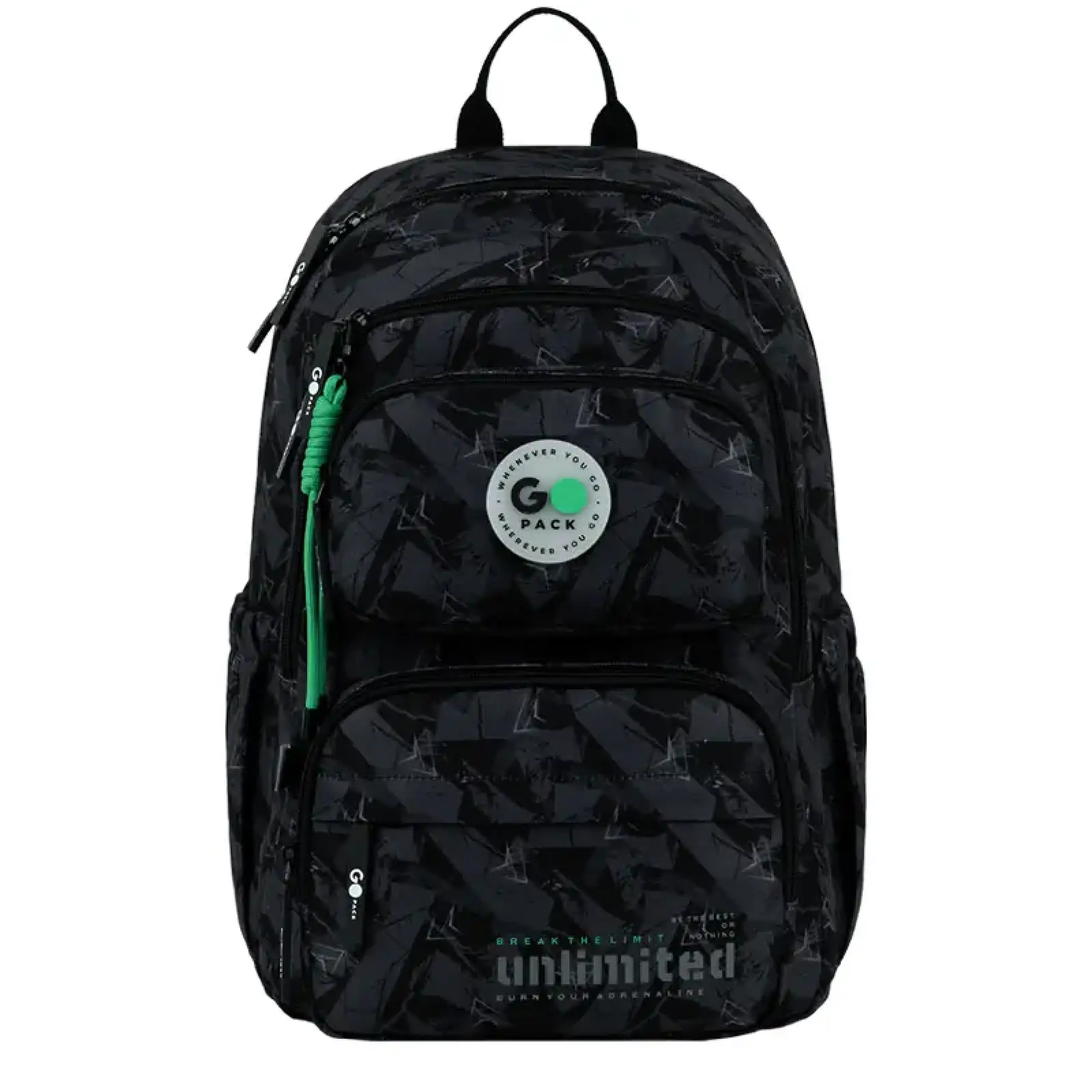 Рюкзак GoPack Education 120M-4 Unlimited GO26-120M-4