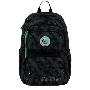 Рюкзак GoPack Education 120M-4 Unlimited GO26-120M-4
