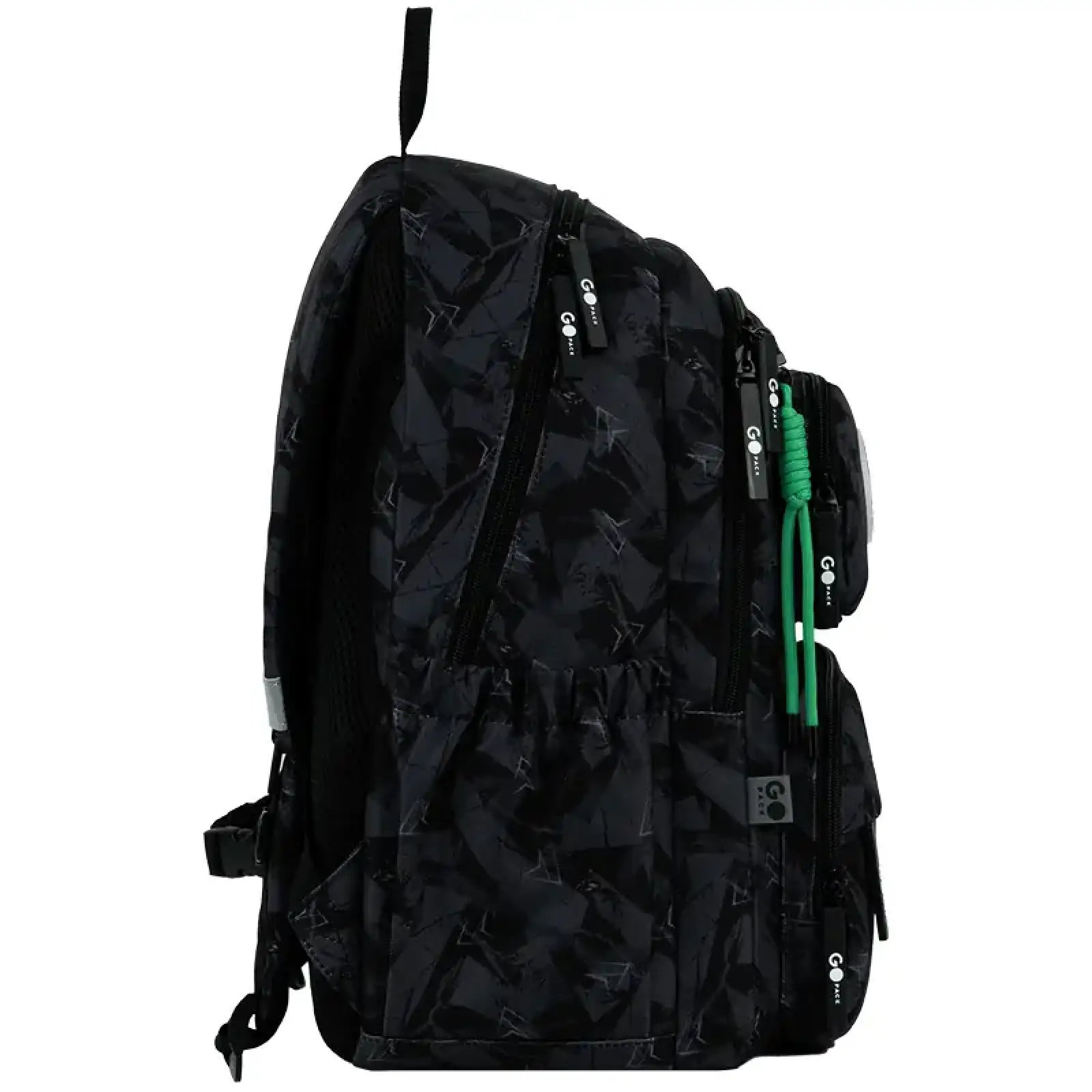 Рюкзак GoPack Education 120M-4 Unlimited GO26-120M-4