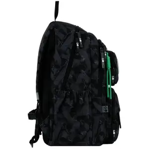 Рюкзак GoPack Education 120M-4 Unlimited GO26-120M-4
