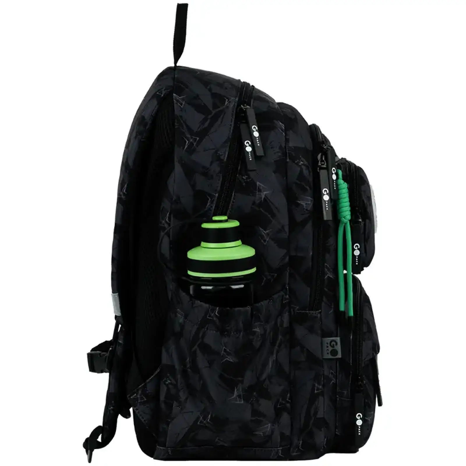 Рюкзак GoPack Education 120M-4 Unlimited GO26-120M-4