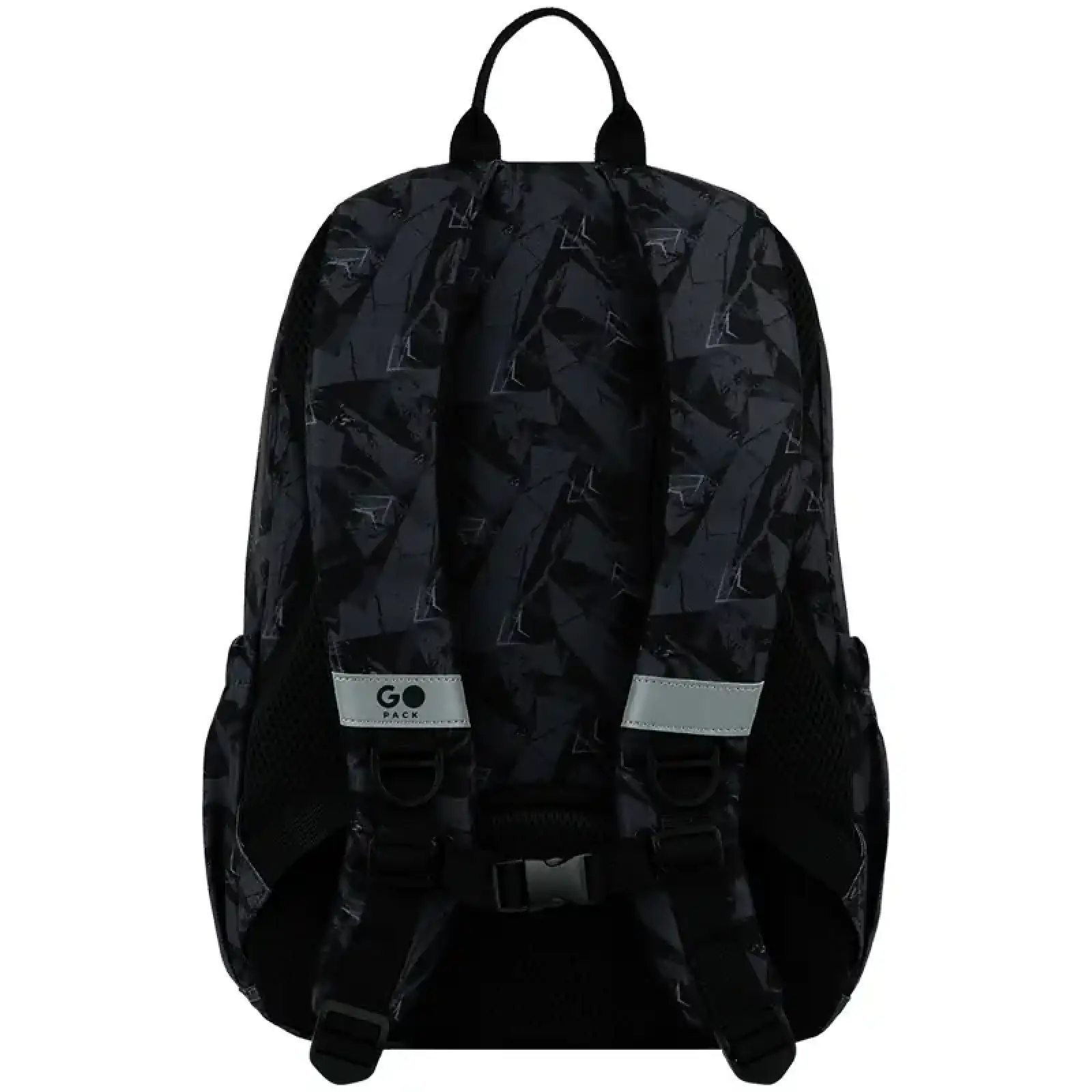 Рюкзак GoPack Education 120M-4 Unlimited GO26-120M-4