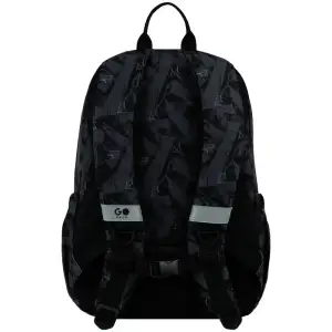 Рюкзак GoPack Education 120M-4 Unlimited GO26-120M-4