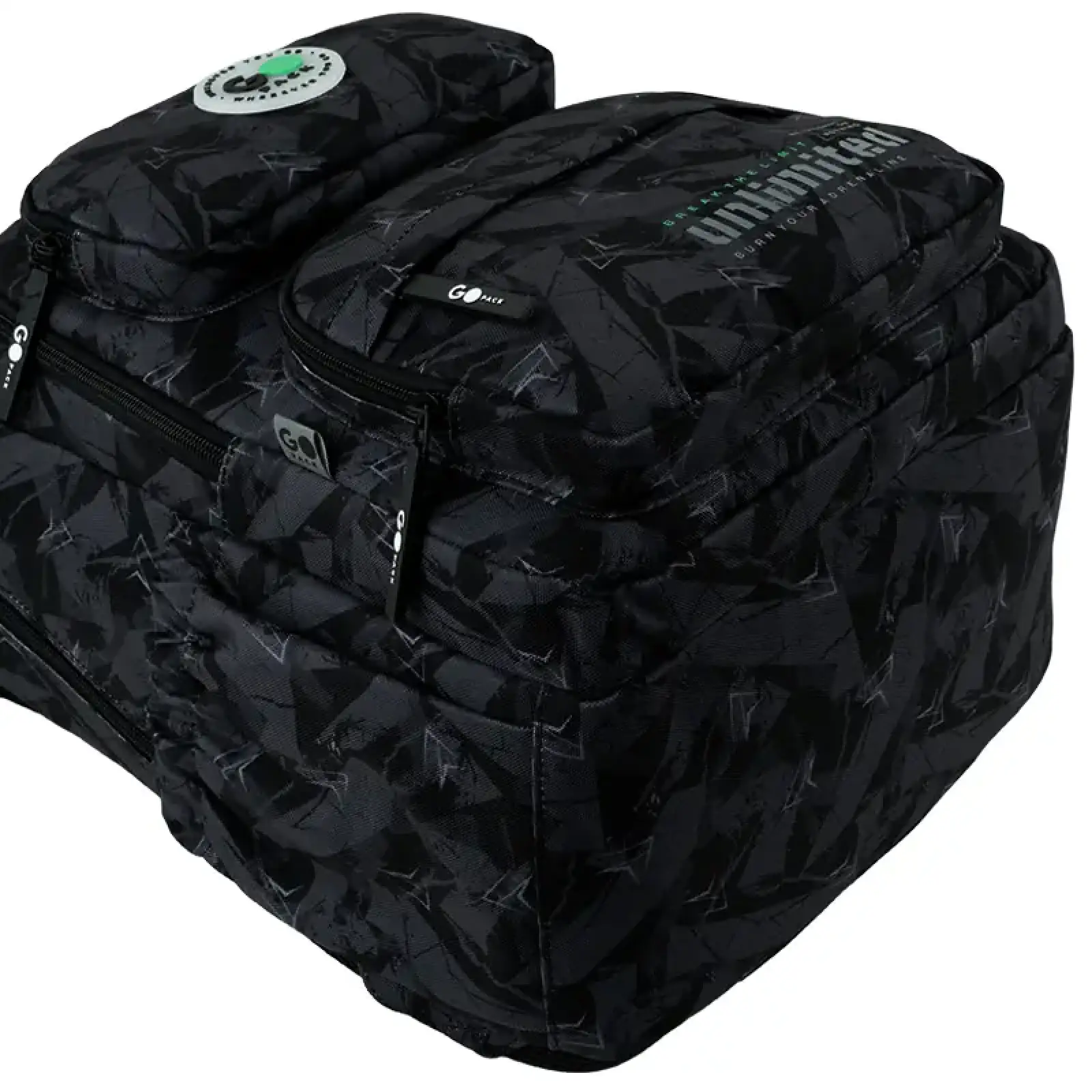 Рюкзак GoPack Education 120M-4 Unlimited GO26-120M-4