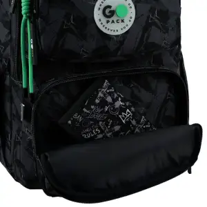 Рюкзак GoPack Education 120M-4 Unlimited GO26-120M-4