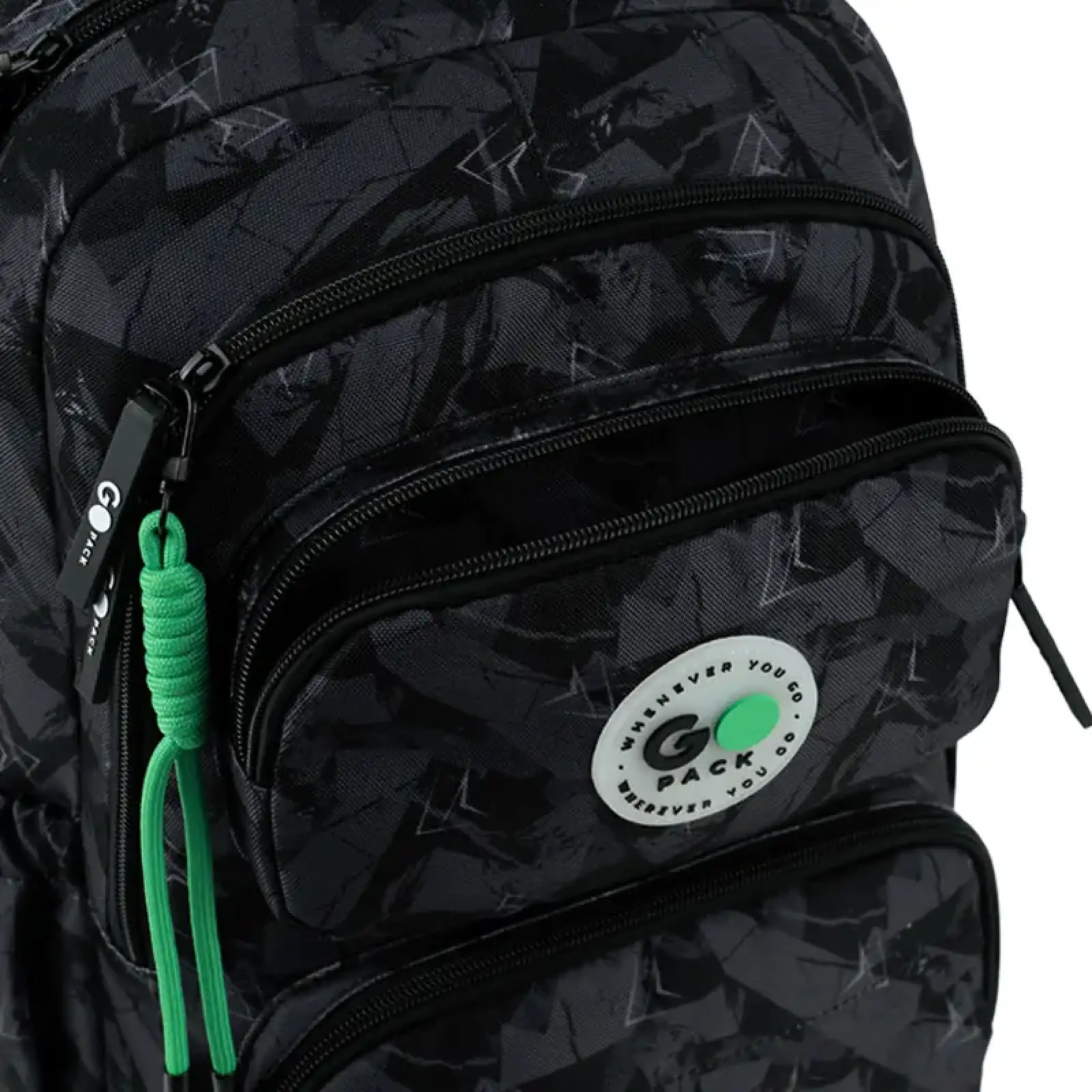 Рюкзак GoPack Education 120M-4 Unlimited GO26-120M-4