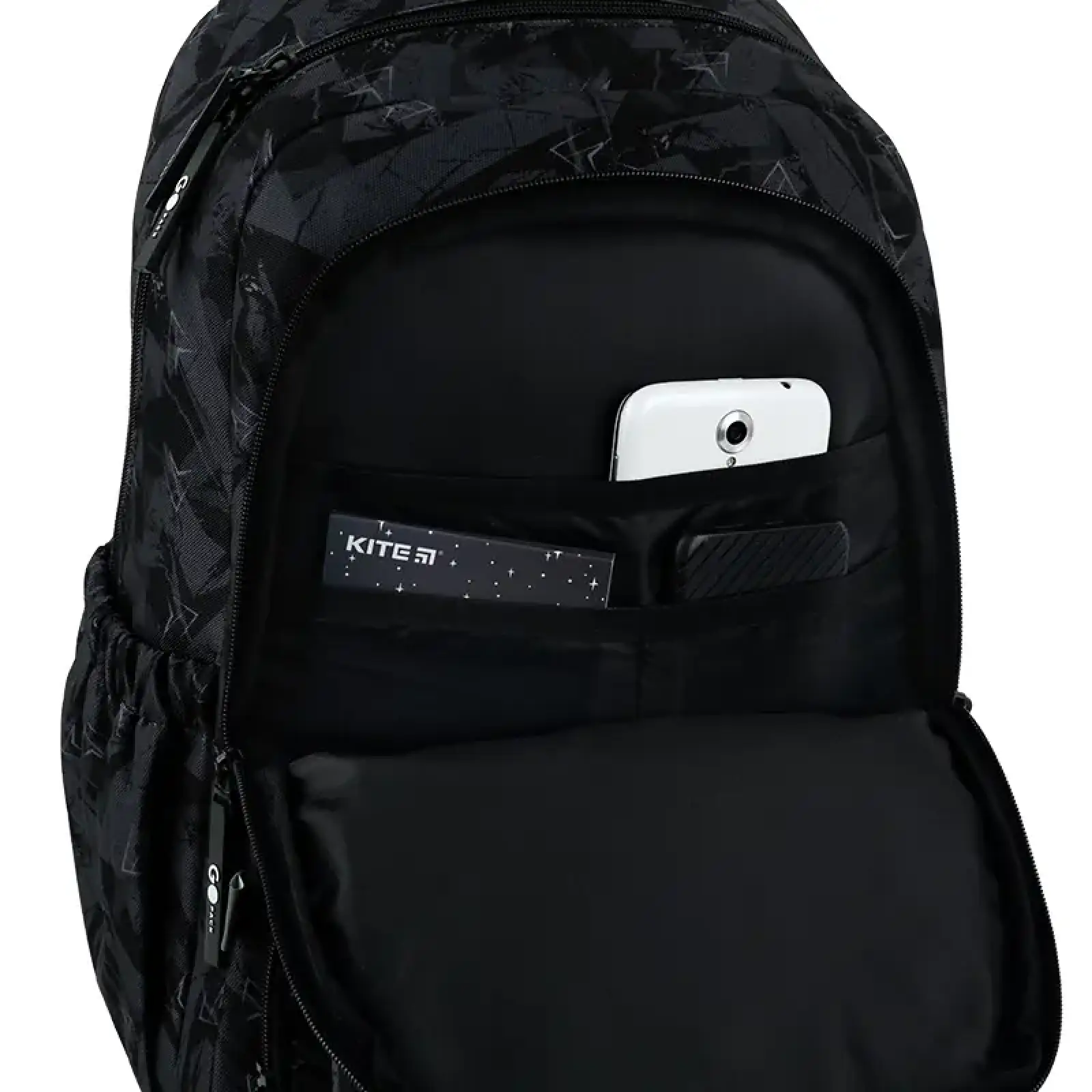 Рюкзак GoPack Education 120M-4 Unlimited GO26-120M-4