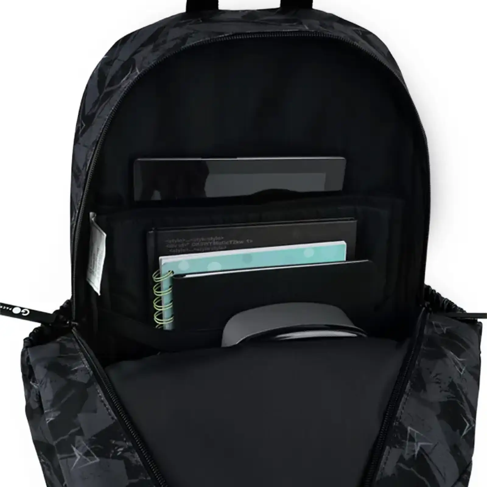 Рюкзак GoPack Education 120M-4 Unlimited GO26-120M-4