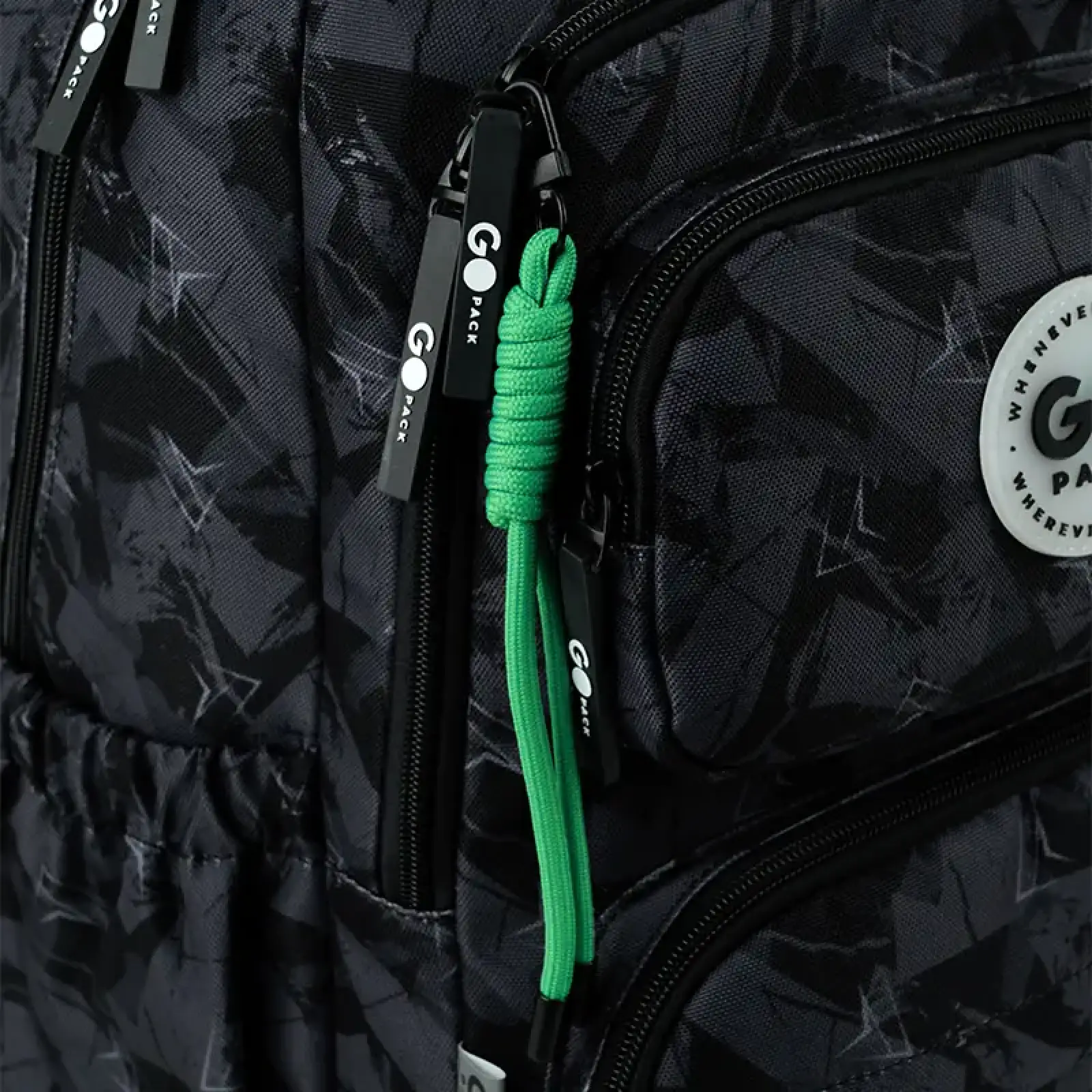 Рюкзак GoPack Education 120M-4 Unlimited GO26-120M-4