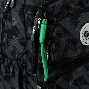Рюкзак GoPack Education 120M-4 Unlimited GO26-120M-4