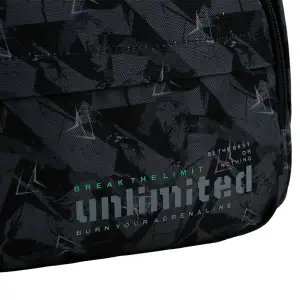 Рюкзак GoPack Education 120M-4 Unlimited GO26-120M-4