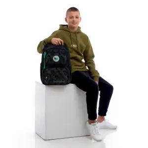 Рюкзак GoPack Education 120M-4 Unlimited GO26-120M-4