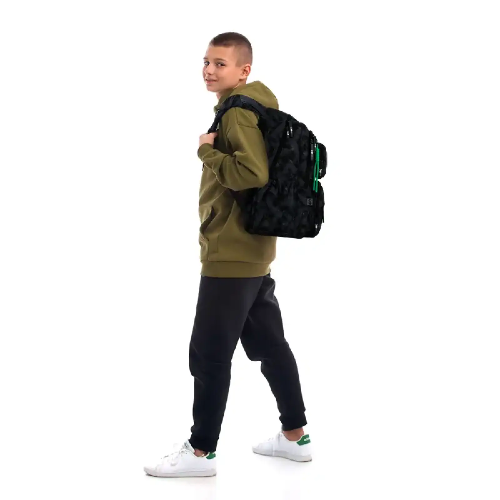 Рюкзак GoPack Education 120M-4 Unlimited GO26-120M-4