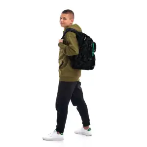 Рюкзак GoPack Education 120M-4 Unlimited GO26-120M-4