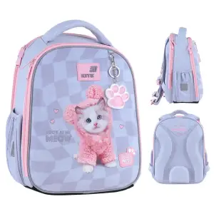 Рюкзак Kite Education каркасний 555 SP SP26-555S