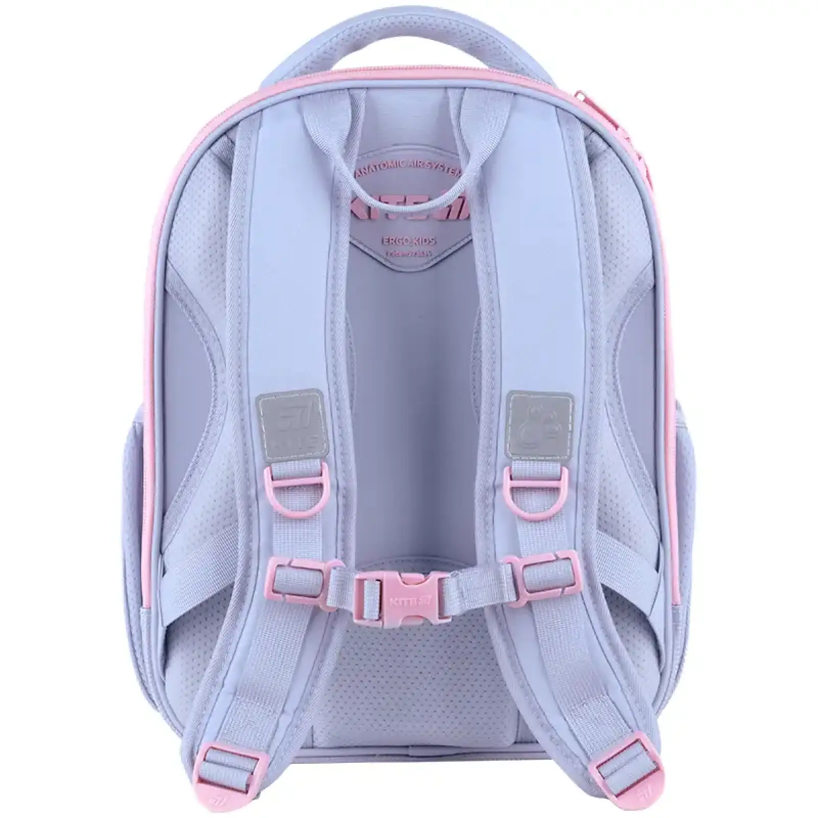 Рюкзак Kite Education каркасний 555 SP SP26-555S