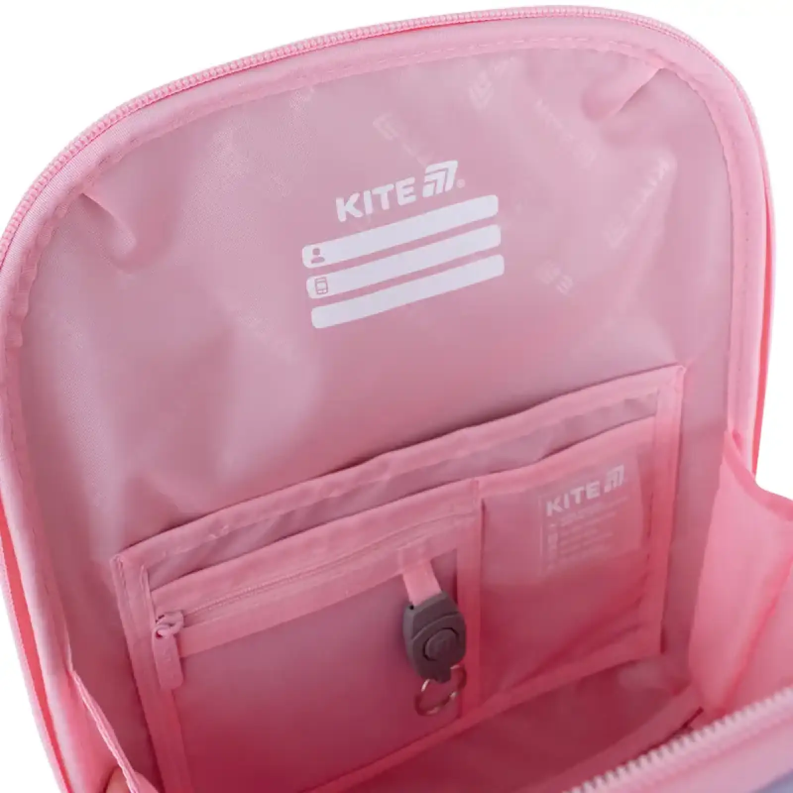 Рюкзак Kite Education каркасний 555 SP SP26-555S