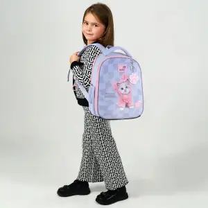 Рюкзак Kite Education каркасний 555 SP SP26-555S