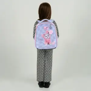Рюкзак Kite Education каркасний 555 SP SP26-555S