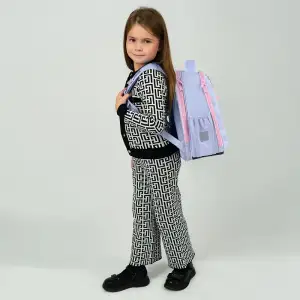 Рюкзак Kite Education каркасний 555 SP SP26-555S