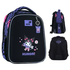 Рюкзак Kite Education каркасний 555 HK-3 HK26-555S-3