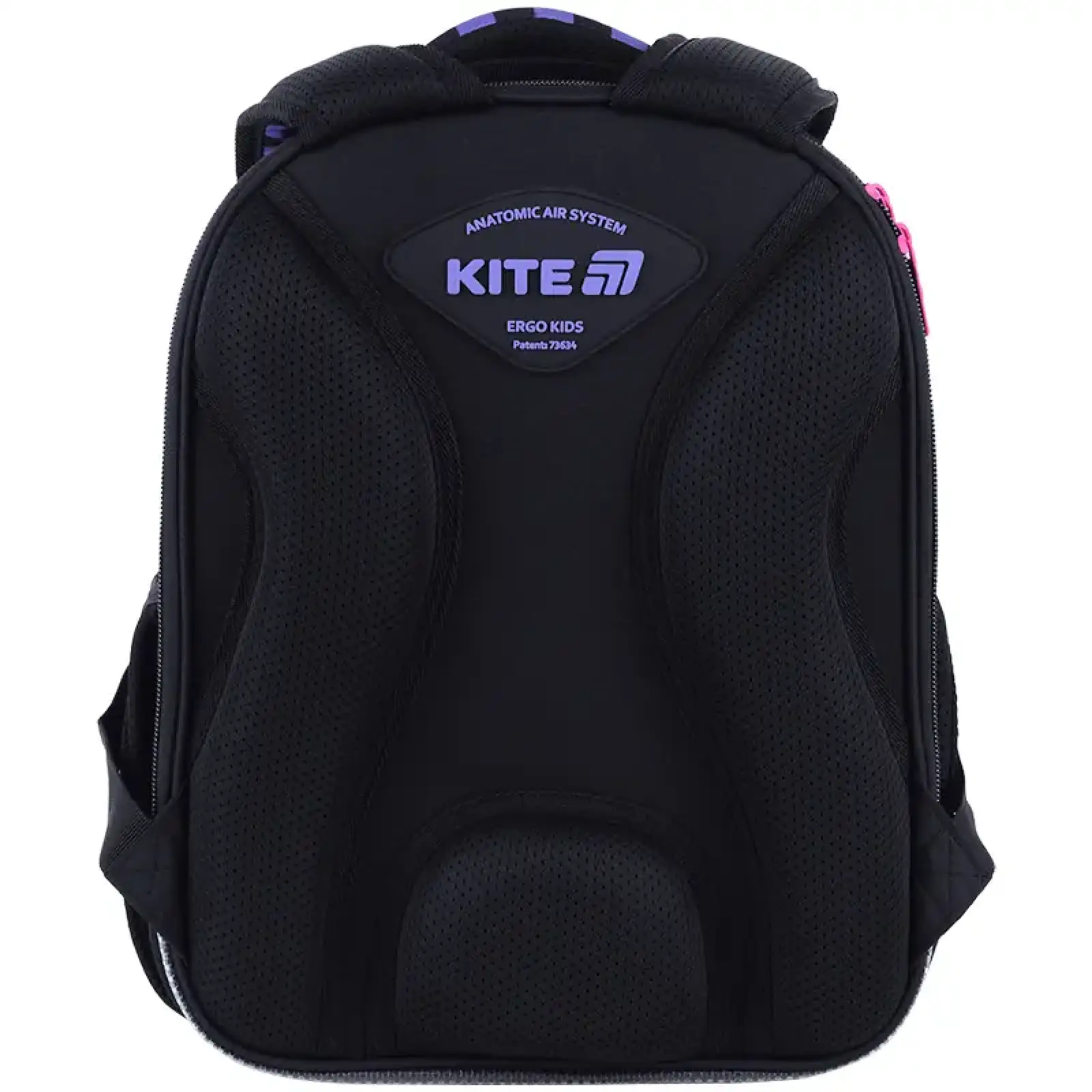 Рюкзак Kite Education каркасний 555 HK-3 HK26-555S-3