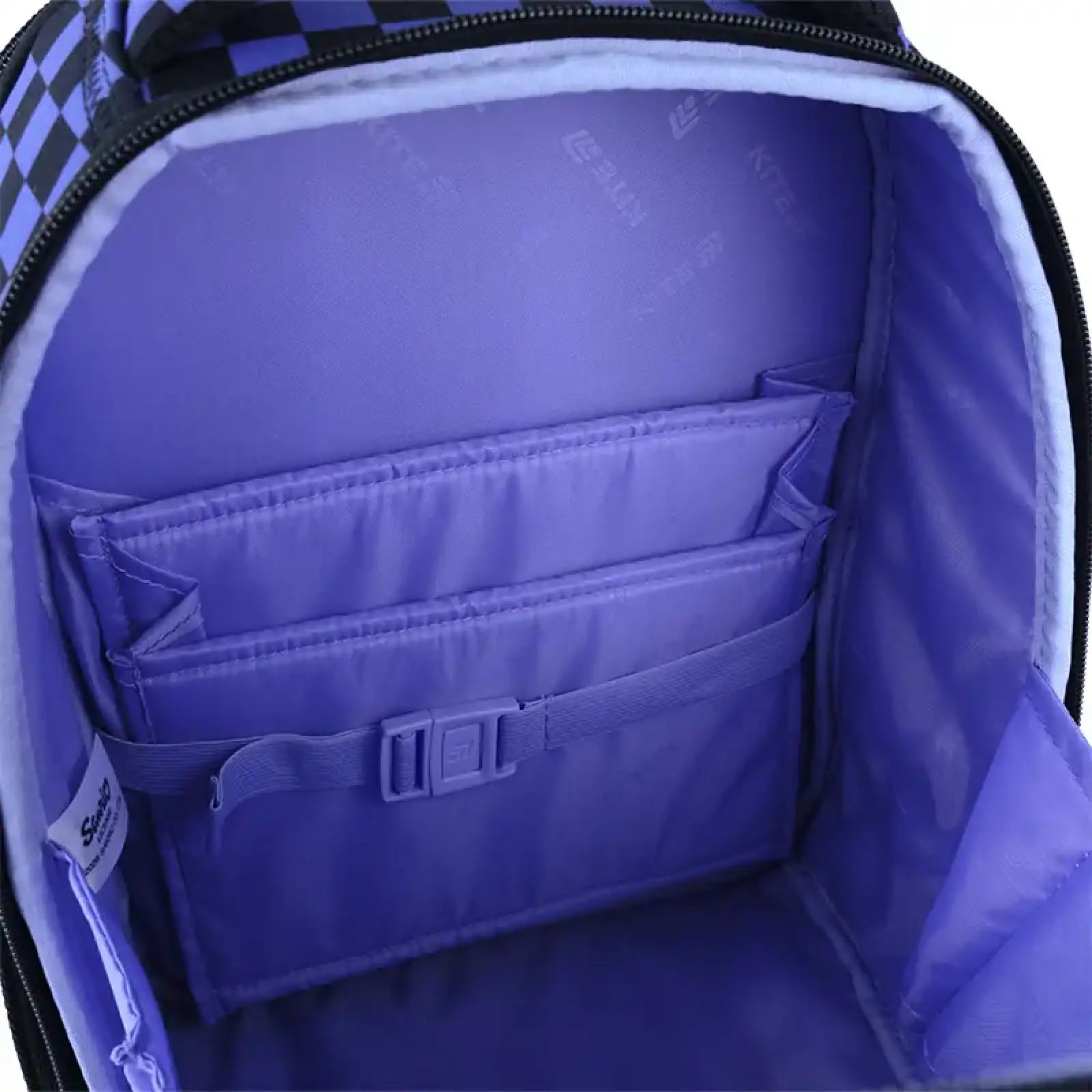 Рюкзак Kite Education каркасний 555 HK-3 HK26-555S-3