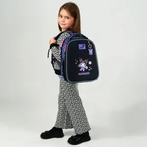 Рюкзак Kite Education каркасний 555 HK-3 HK26-555S-3