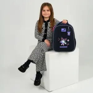 Рюкзак Kite Education каркасний 555 HK-3 HK26-555S-3