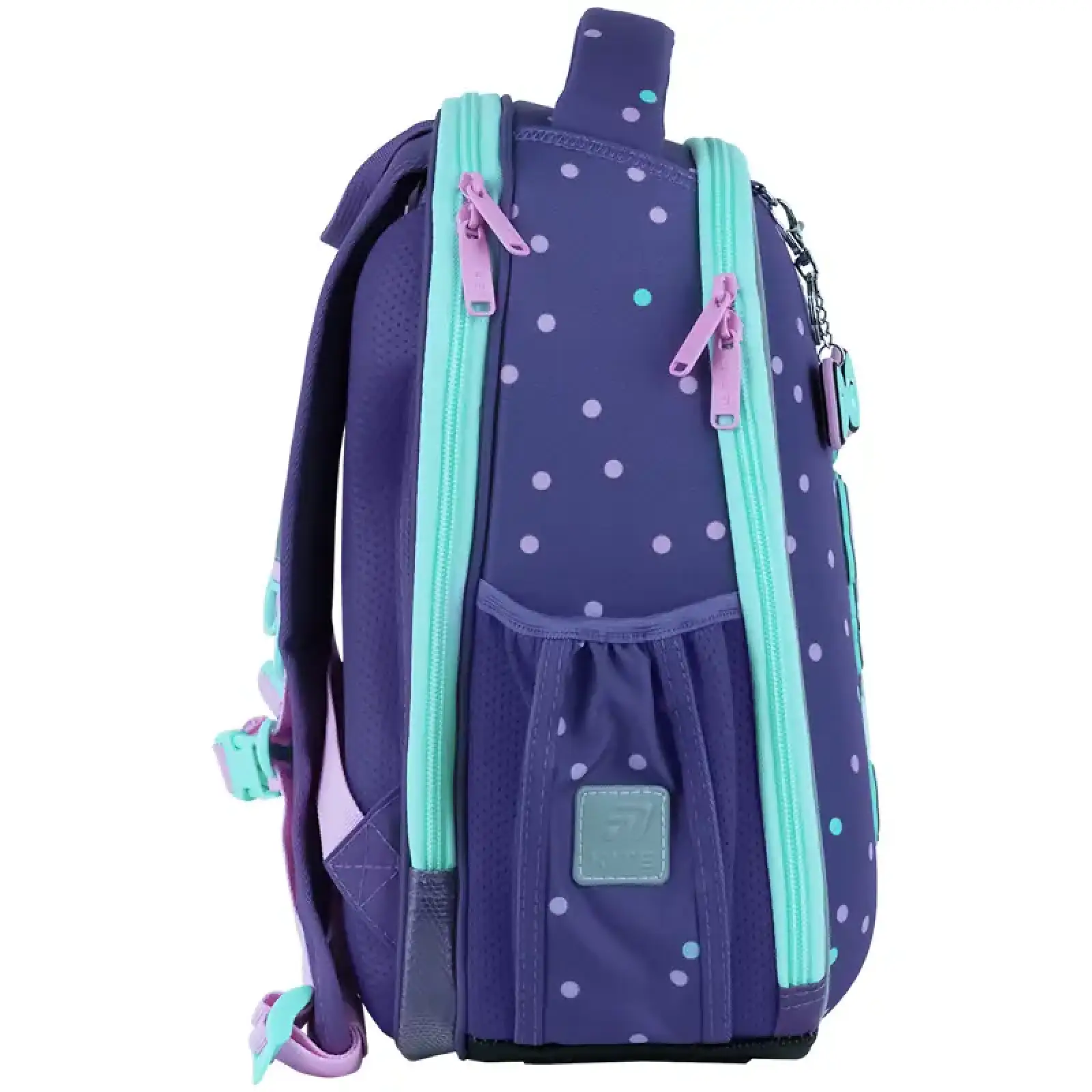 Рюкзак Kite Education каркасний 555 Be Friends K26-555S-3