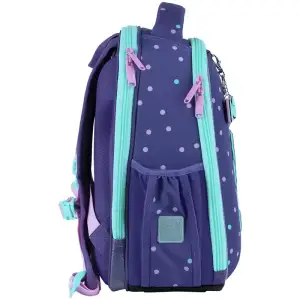 Рюкзак Kite Education каркасний 555 Be Friends K26-555S-3