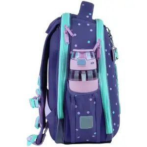 Рюкзак Kite Education каркасний 555 Be Friends K26-555S-3