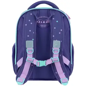 Рюкзак Kite Education каркасний 555 Be Friends K26-555S-3
